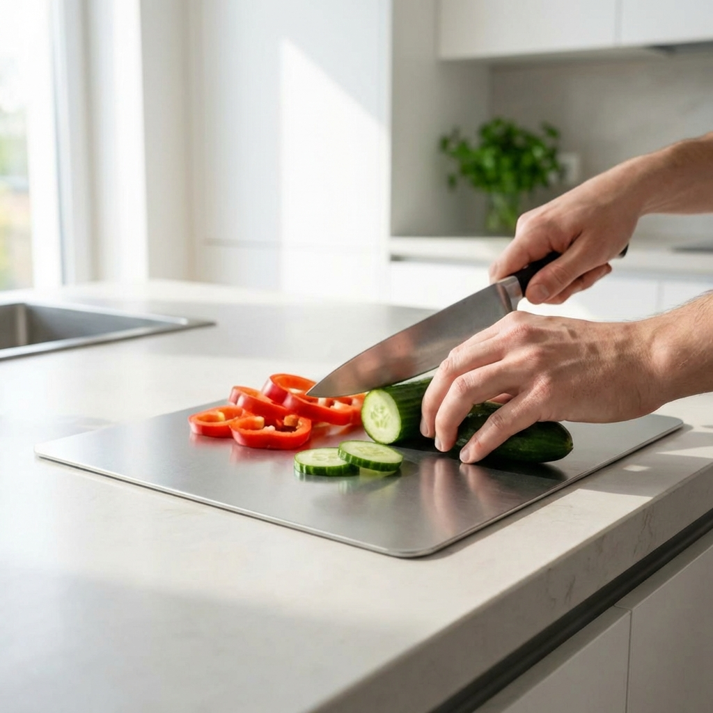 Titanium Snijplanken