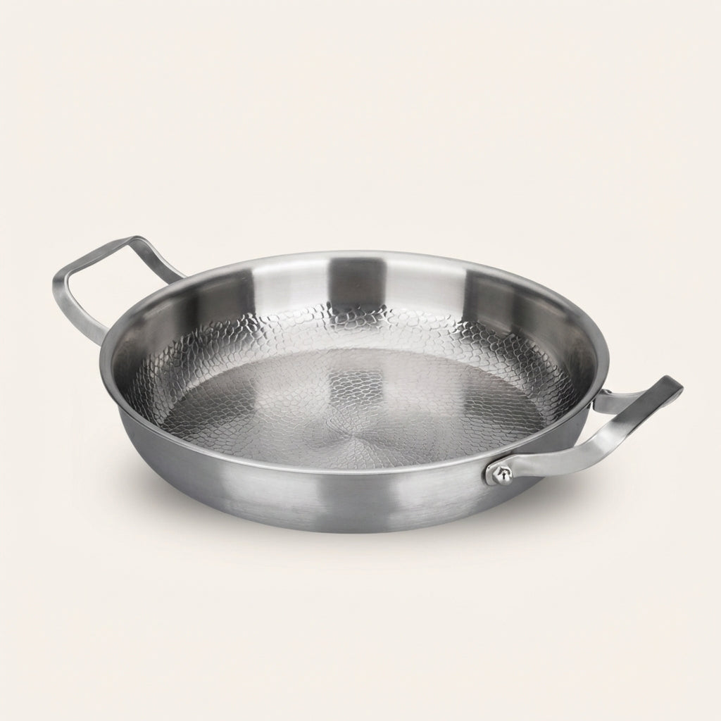 Titanium Ultieme Keukenbundel