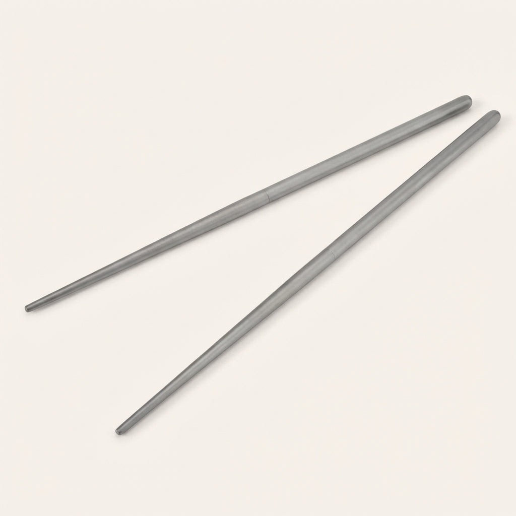 Titanium Eetstokjes (set van 2)