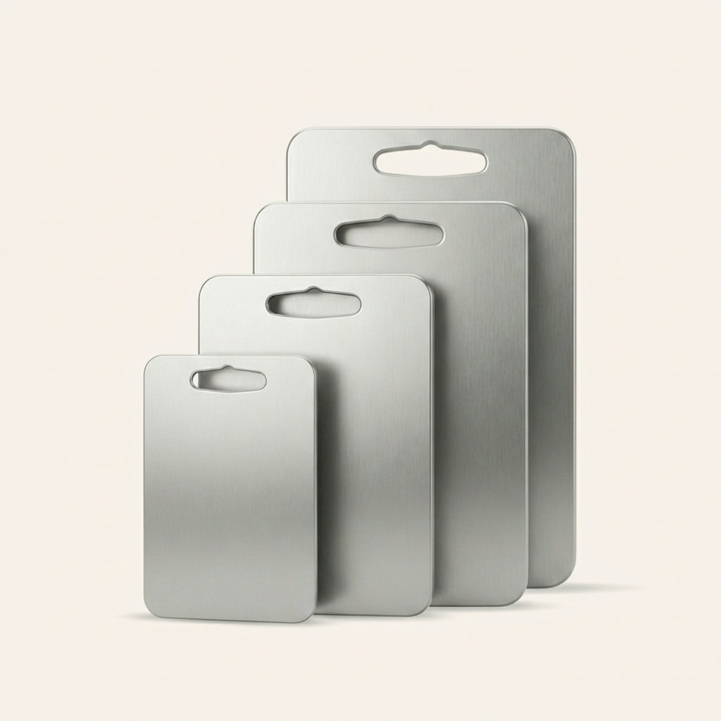 Titanium Snijplanken