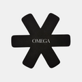 6 OMEGA pan protectors