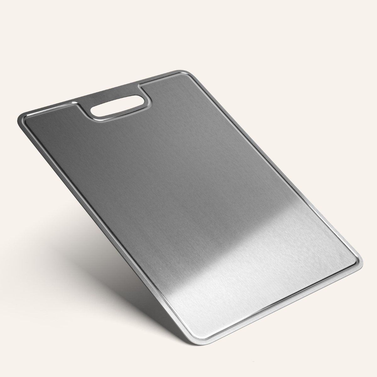 Pure Titanium Cutting Board V2