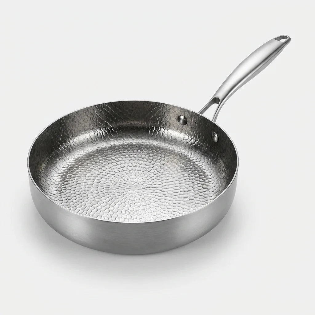 Titanium Everyday Cookware Set