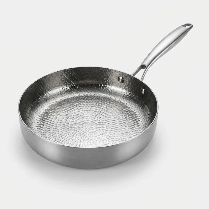 Titanium Kitchen Set