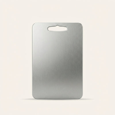 Pure Titanium Cutting Board V1