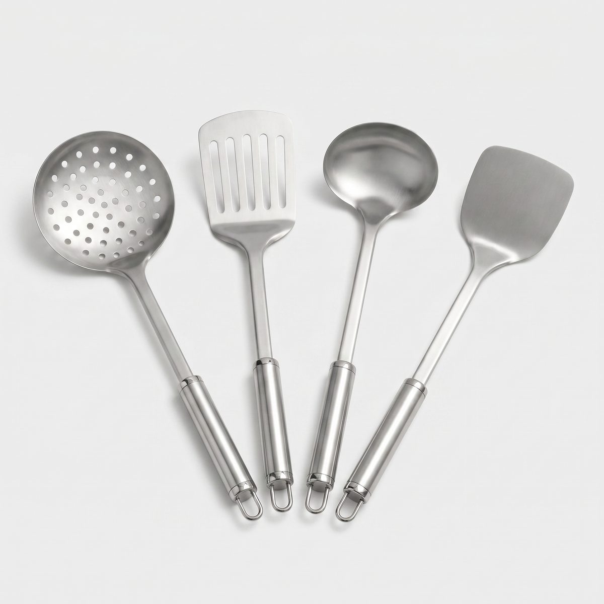 Titanium Utensil