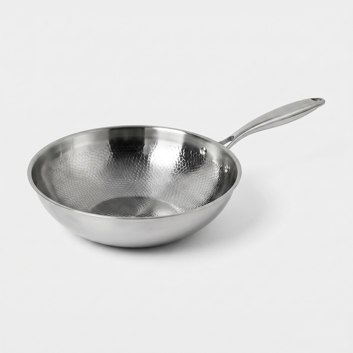 Titanium Everyday Cookware Set
