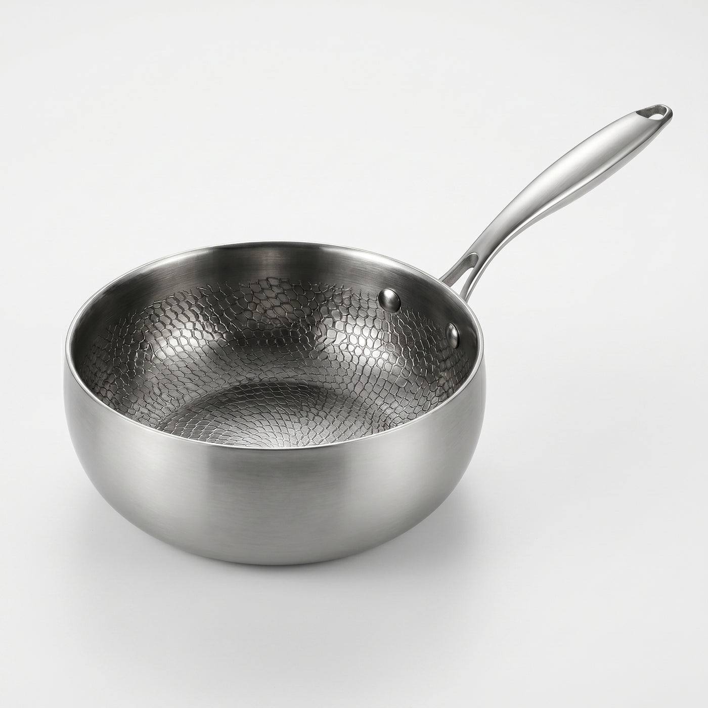 Titanium Kitchen Set