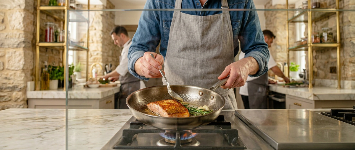 Non-Toxic Kitchen Utensils