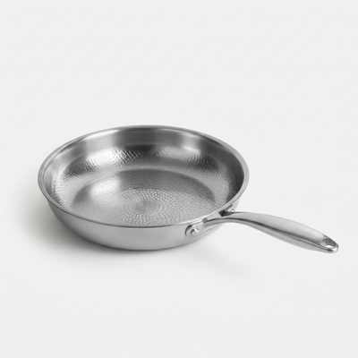 Titanium Pro Hammered Pan