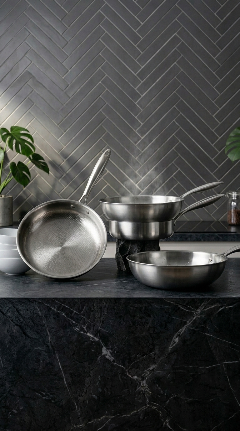 Omega Kitchenware