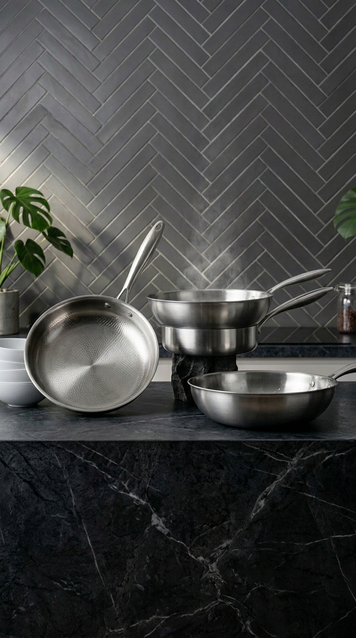 Omega Kitchenware