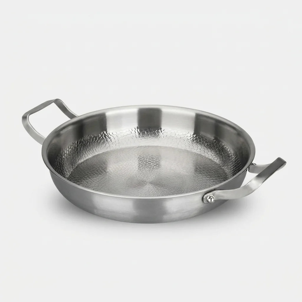 Titanium Kitchen Set