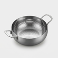 Titanium Deep Braising Pan Pro
