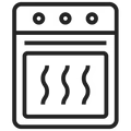 Oven Safe
