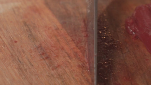 Video preview