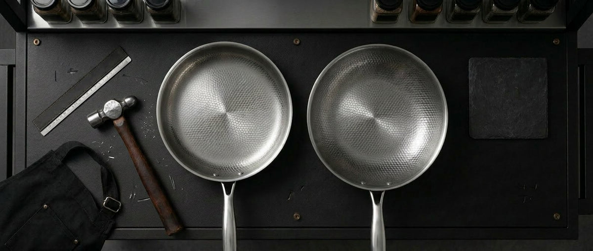 Non-Toxic Kitchen Sets